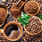 Coffee Product II