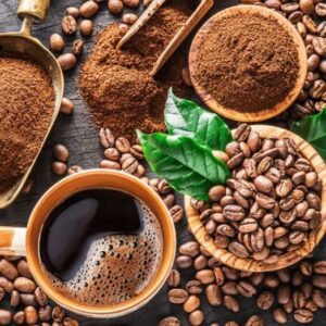 Coffee Product II
