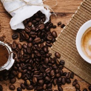 Coffee Product III