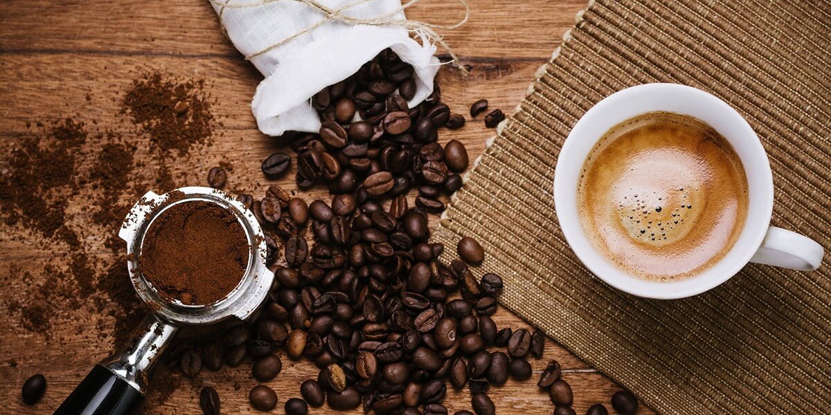 Coffee Product III