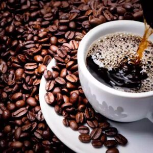 Coffee Product IV
